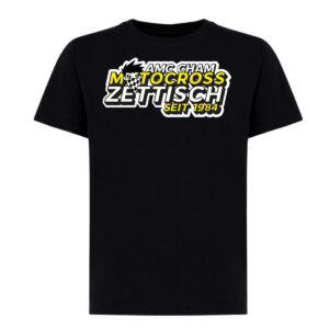MX ZETTISCH 2026 - Support Shirt