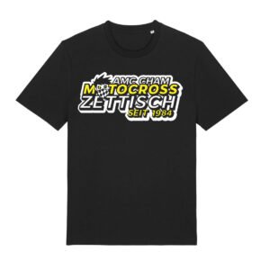 MX ZETTISCH 2026 - Support Shirt